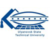Ulyanovsk State Technical University's Official Logo/Seal