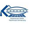 Ульяновский государственный технический университет's Official Logo/Seal