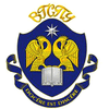 Volgograd State Socio-Pedagogical University's Official Logo/Seal
