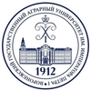 Воронежский государственный аграрный университет's Official Logo/Seal