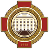 Воронежский Государственный Медицинский Университет им. Н.Н. Бурденко's Official Logo/Seal