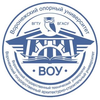 Воронежский государственный технический университет's Official Logo/Seal