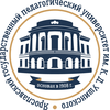 Yaroslavl State Pedagogical University's Official Logo/Seal