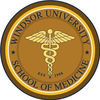 Windsor University School of Medicine's Official Logo/Seal