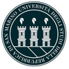 Universita' degli Studi di San Marino's Official Logo/Seal