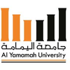 Al Yamamah University's Official Logo/Seal