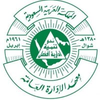 معهد الإدارة العامة's Official Logo/Seal