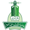 King AbdulAziz University's Official Logo/Seal