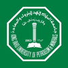 جامعة الملك فهد للبترول والمعادن's Official Logo/Seal