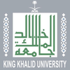 King Khalid University's Official Logo/Seal