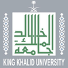 KKU University at kku.edu.sa Official Logo/Seal