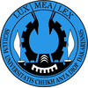 Cheikh Anta Diop University's Official Logo/Seal