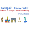 European University, Belgrade's Official Logo/Seal