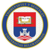 Univerzitet u Beogradu's Official Logo/Seal