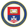 University of Belgrade's Official Logo/Seal