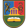 Univerzitet u Kragujevcu's Official Logo/Seal