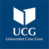 Univerzitet Crne Gore's Official Logo/Seal