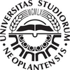 Univerzitet u Novom Sadu's Official Logo/Seal