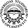 University of Novi Sad's Official Logo/Seal