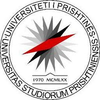 Universiteti i Prishtinës's Official Logo/Seal