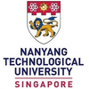 NTU University at ntu.edu.sg Official Logo/Seal