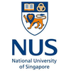 NUS University at nus.edu.sg Official Logo/Seal