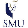 SMU University at smu.edu.sg Official Logo/Seal