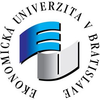 Ekonomická univerzita v Bratislave's Official Logo/Seal