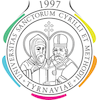 University of Ss. Cyril and Methodius in Trnava's Official Logo/Seal