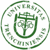 Alexander Dubcek University of Trencín's Official Logo/Seal