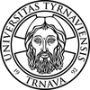 Trnavská univerzita v Trnave's Official Logo/Seal