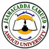 جامعة عمود's Official Logo/Seal