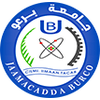 Jaamacada Burco's Official Logo/Seal