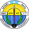 Jaamacadda Muqdisho's Official Logo/Seal