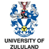 UNIZULU University at unizulu.ac.za Official Logo/Seal