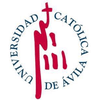 Catholic University of Avila's Official Logo/Seal