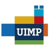 UIMP University at uimp.es Official Logo/Seal