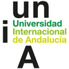 Universidad Internacional de Andalucía's Official Logo/Seal