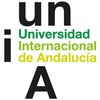 UNIA University at unia.es Official Logo/Seal