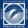 UPO University at upo.es Official Logo/Seal