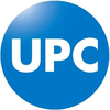 UPC University at upc.edu Official Logo/Seal