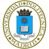 Universidad Politécnica de Madrid's Official Logo/Seal