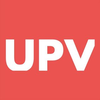 UPV University at upv.es Official Logo/Seal