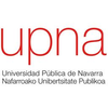 Universidad Pública de Navarra's Official Logo/Seal