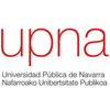 UPNA University at unavarra.es Official Logo/Seal