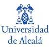 UAH University at uah.es Official Logo/Seal