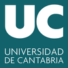 Universidad de Cantabria's Official Logo/Seal