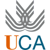 UCA University at uca.es Official Logo/Seal