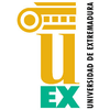 UEx University at unex.es Official Logo/Seal