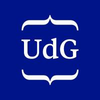 UDG University at udg.edu Official Logo/Seal